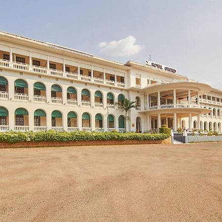 Royal Orchid Brindavan Garden Mysore Belagula Dış mekan fotoğraf