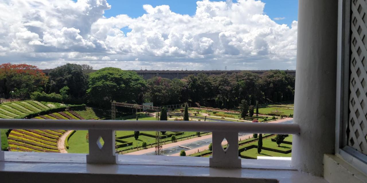 Royal Orchid Brindavan Garden Mysore Belagula Dış mekan fotoğraf