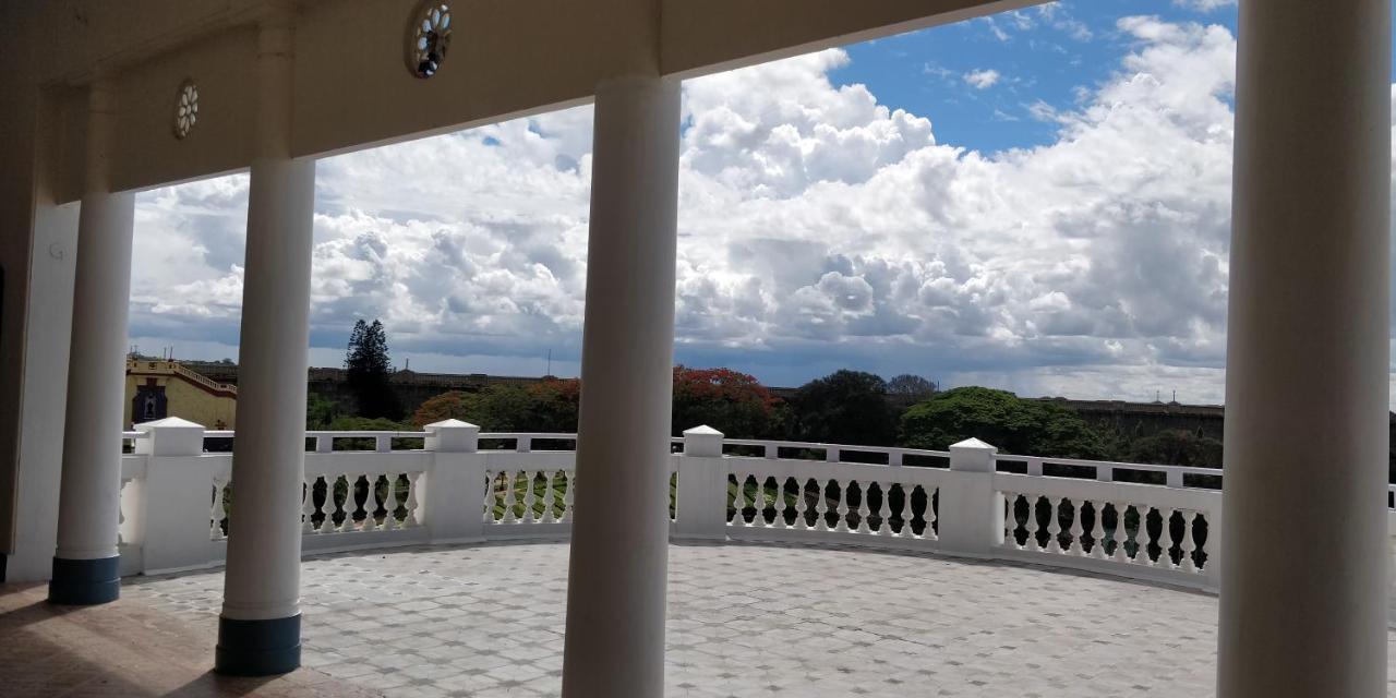 Royal Orchid Brindavan Garden Mysore Belagula Dış mekan fotoğraf