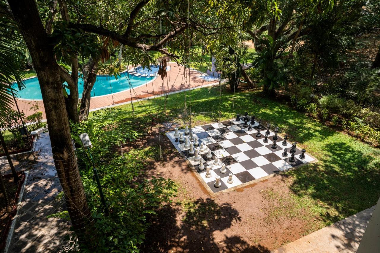 Royal Orchid Brindavan Garden Mysore Belagula Dış mekan fotoğraf