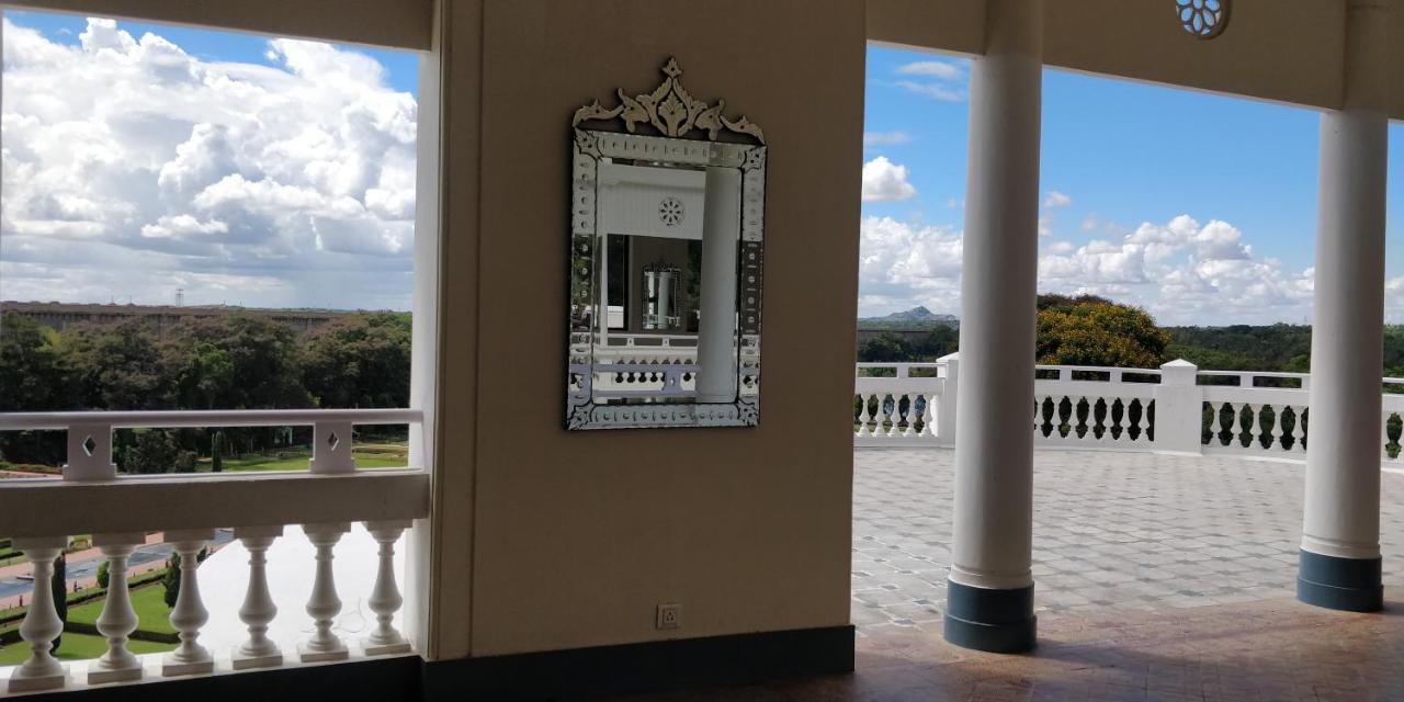 Royal Orchid Brindavan Garden Mysore Belagula Dış mekan fotoğraf