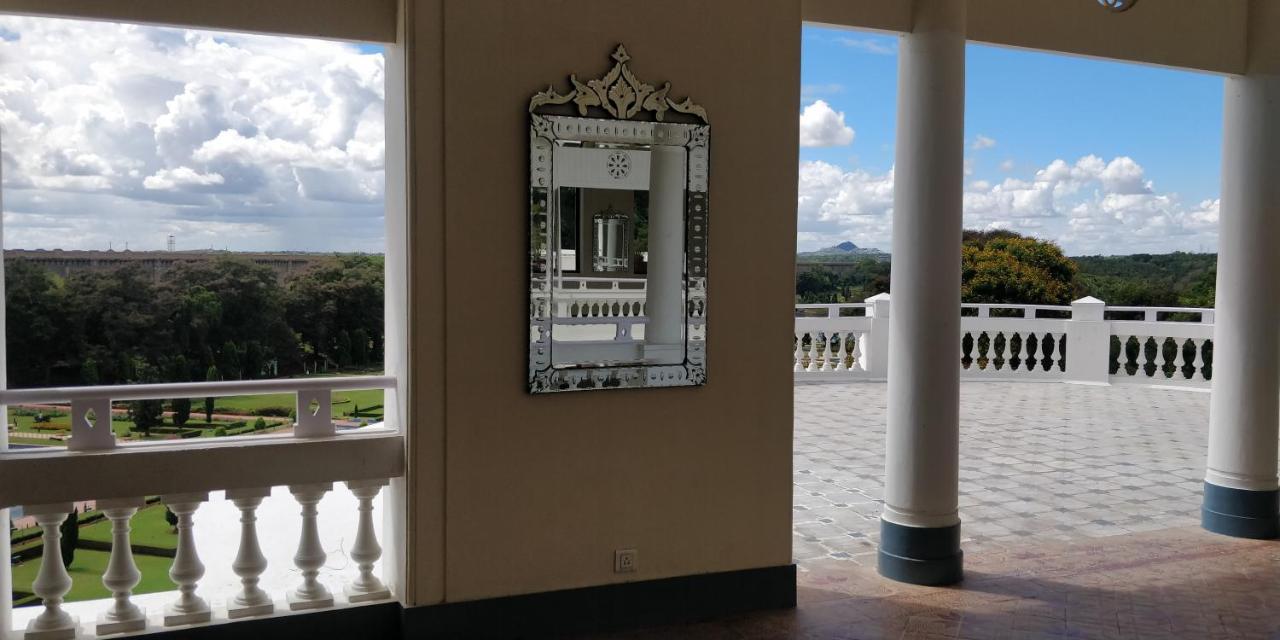 Royal Orchid Brindavan Garden Mysore Belagula Dış mekan fotoğraf