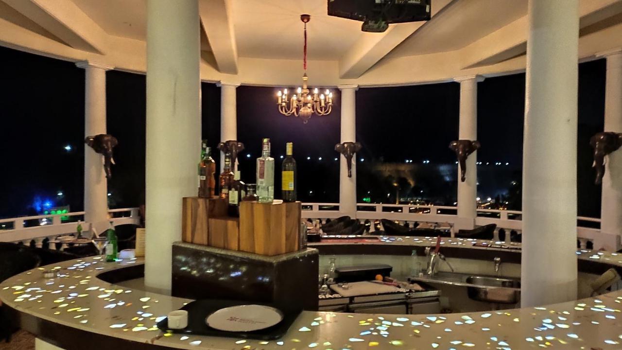 Royal Orchid Brindavan Garden Mysore Belagula Dış mekan fotoğraf