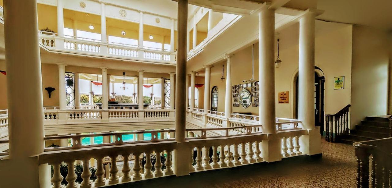 Royal Orchid Brindavan Garden Mysore Belagula Dış mekan fotoğraf