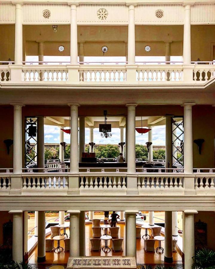 Royal Orchid Brindavan Garden Mysore Belagula Dış mekan fotoğraf