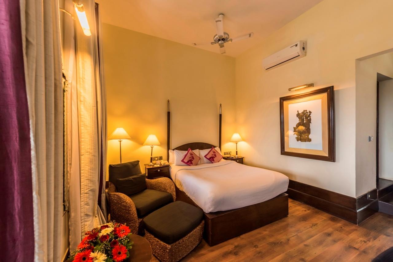Royal Orchid Brindavan Garden Mysore Belagula Dış mekan fotoğraf