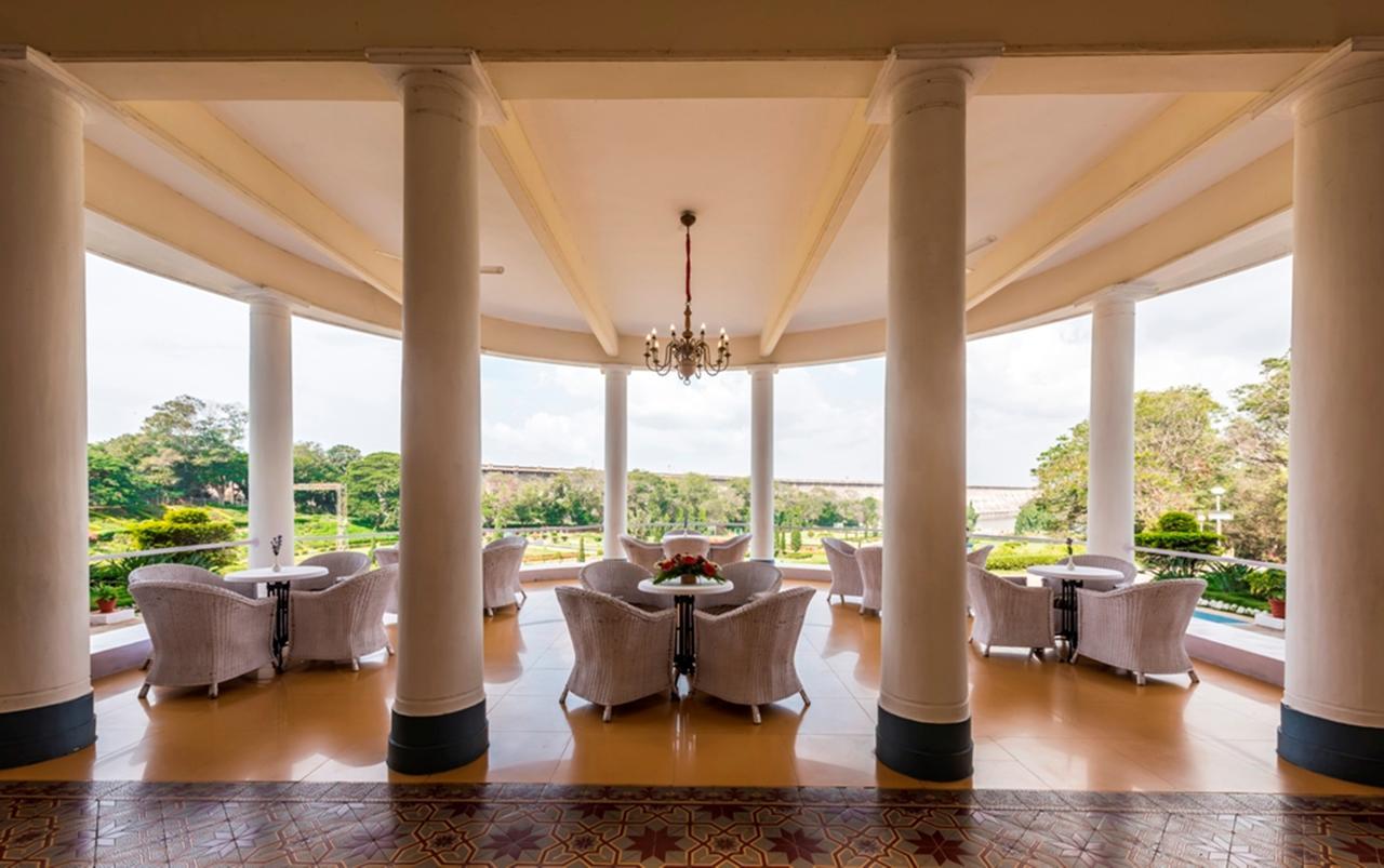Royal Orchid Brindavan Garden Mysore Belagula Dış mekan fotoğraf