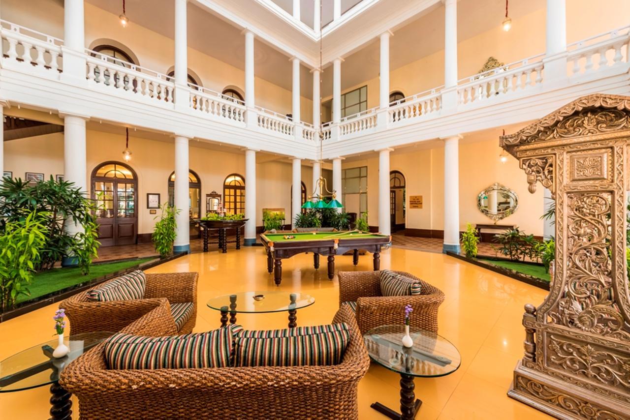 Royal Orchid Brindavan Garden Mysore Belagula Dış mekan fotoğraf
