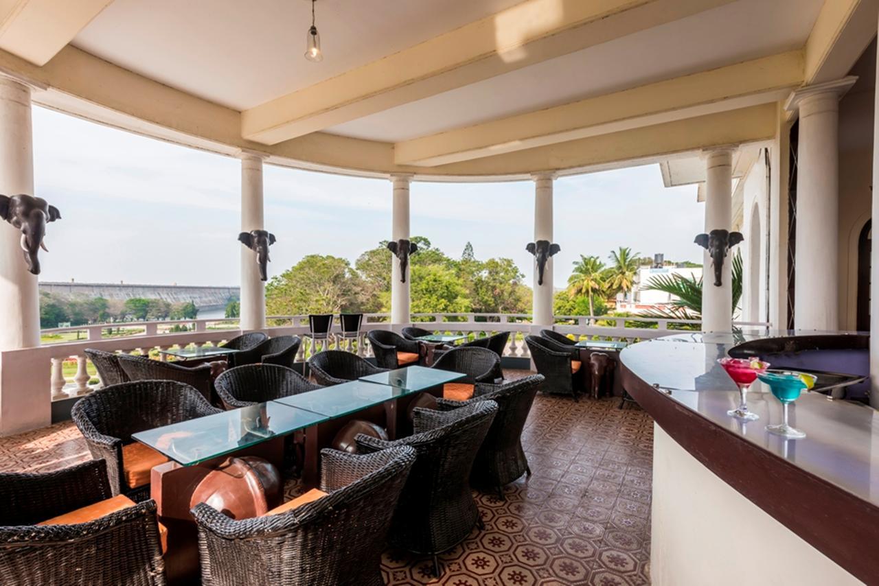 Royal Orchid Brindavan Garden Mysore Belagula Dış mekan fotoğraf