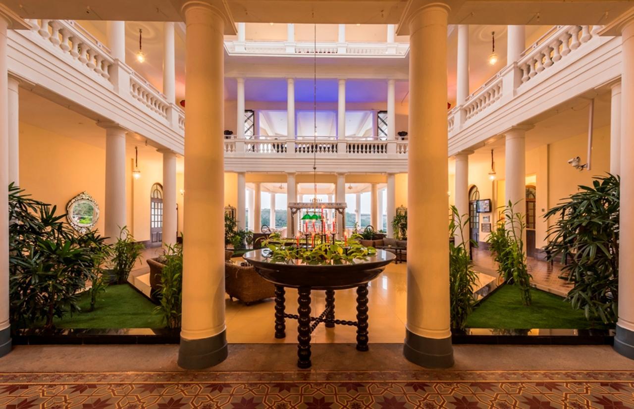 Royal Orchid Brindavan Garden Mysore Belagula Dış mekan fotoğraf